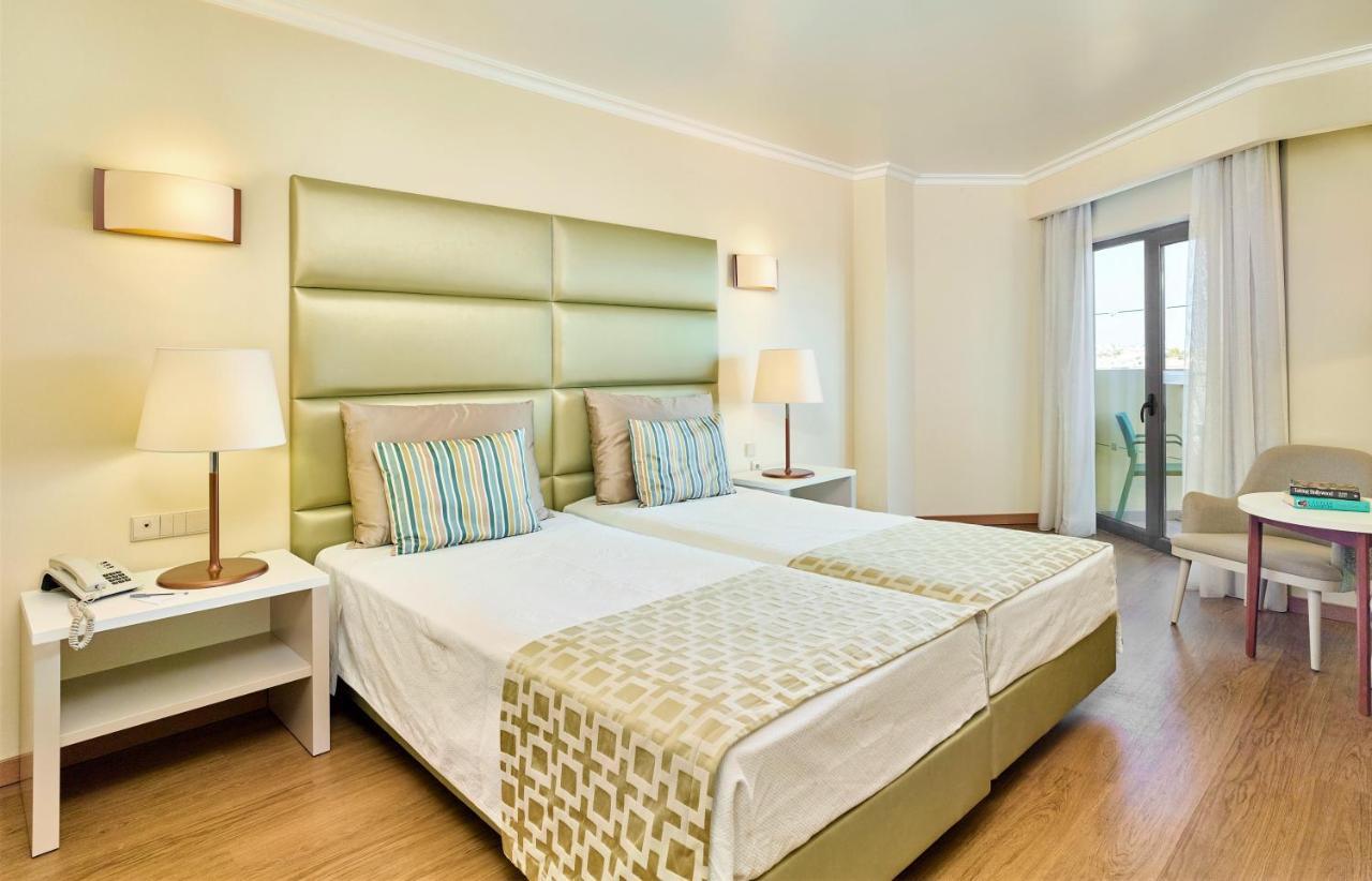 Suite Deluxe con Vista Terra